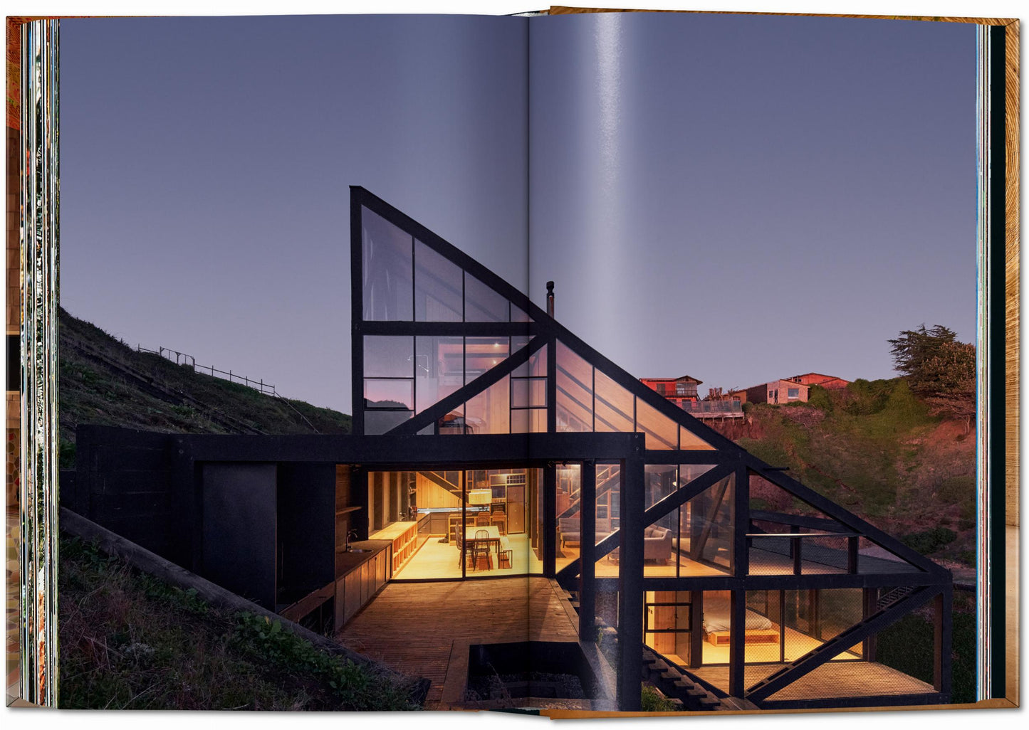 HOMES FOR OUR TIME VOL. 3