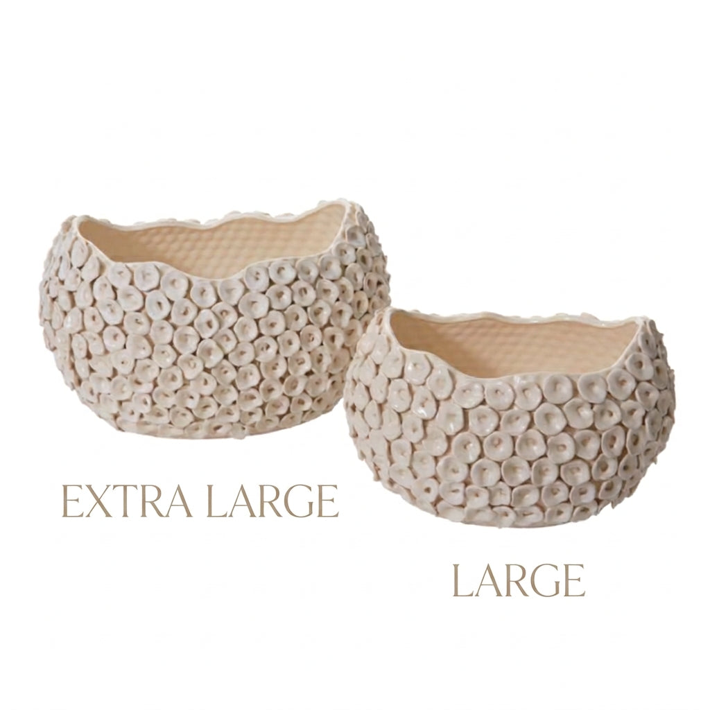 LUANDA BOWL (EXTRA LARGE)