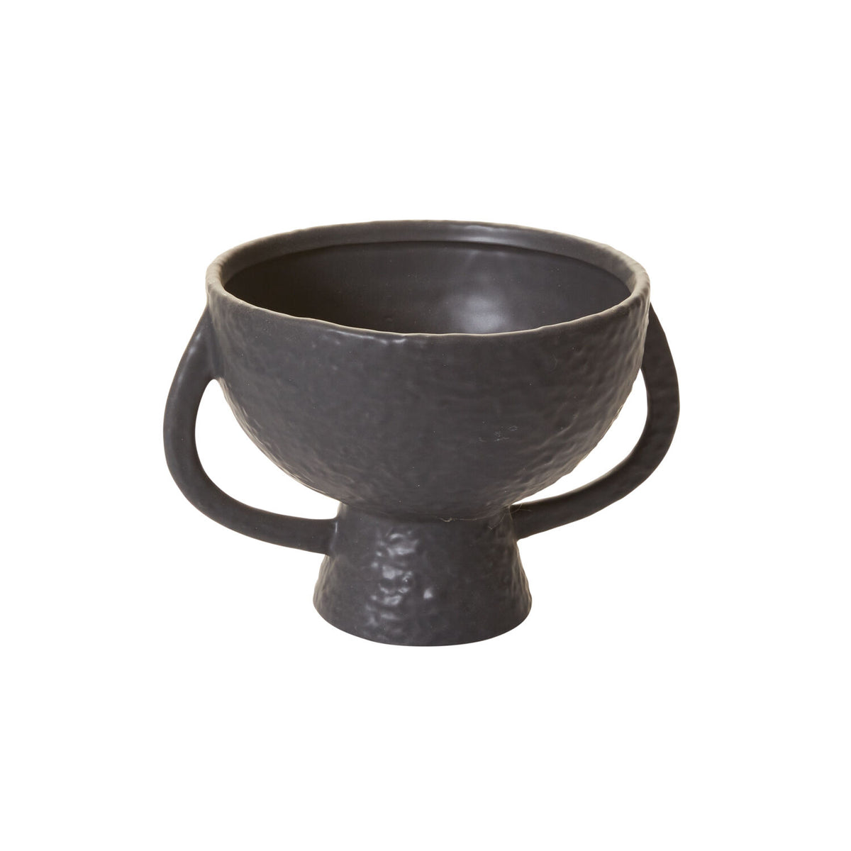 MITLA FOOTED COMPOTE