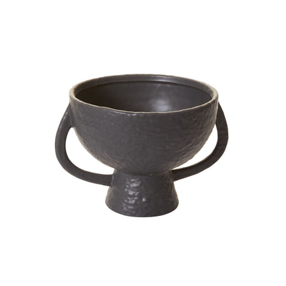 MITLA FOOTED COMPOTE