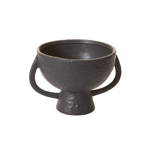 MITLA FOOTED COMPOTE