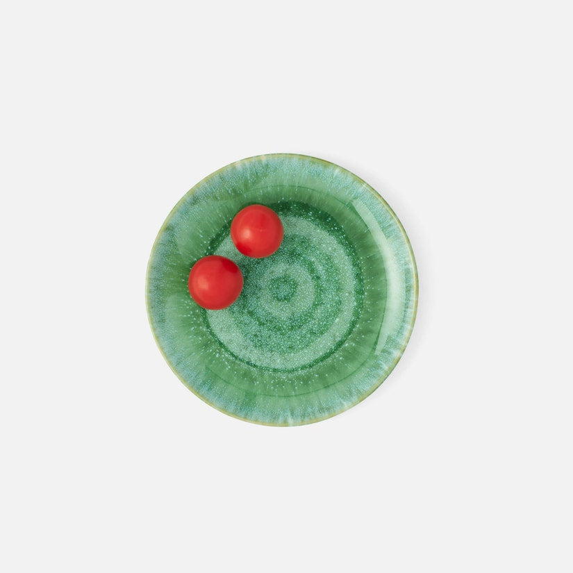 ELOISE SALAD/DESSERT PLATE, SET OF 4