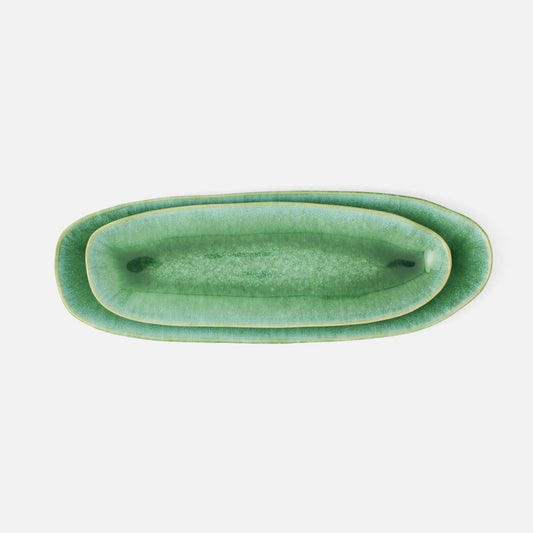 ELOISE SERVING TRAYS (SET OF 2)