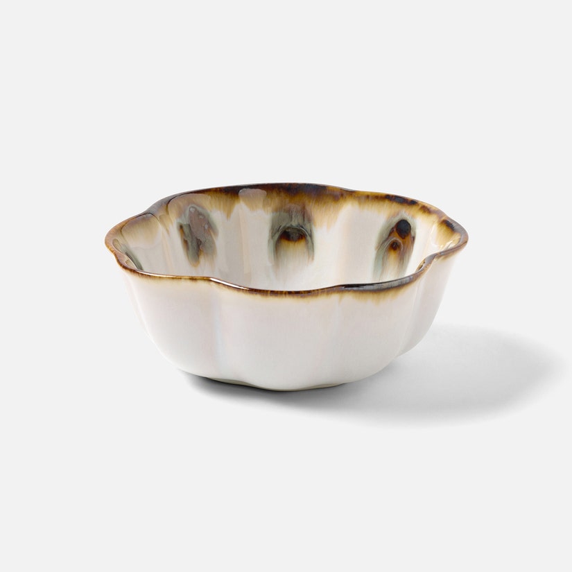 AMORIA PASTA/CEREAL BOWL, SET OF 4