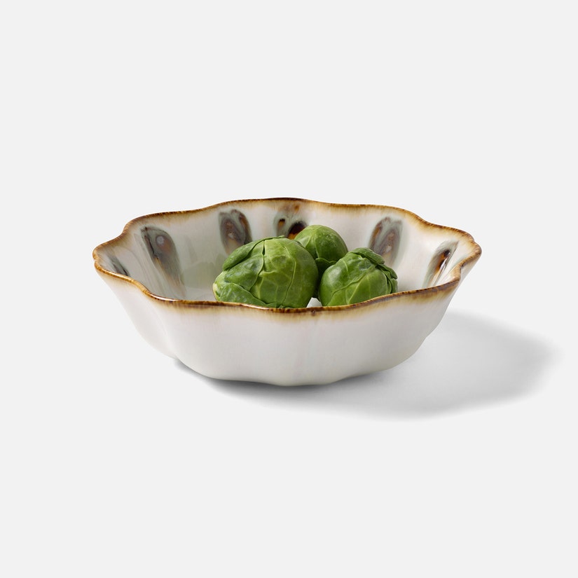 AMORIA LARGE SERVING BOWL