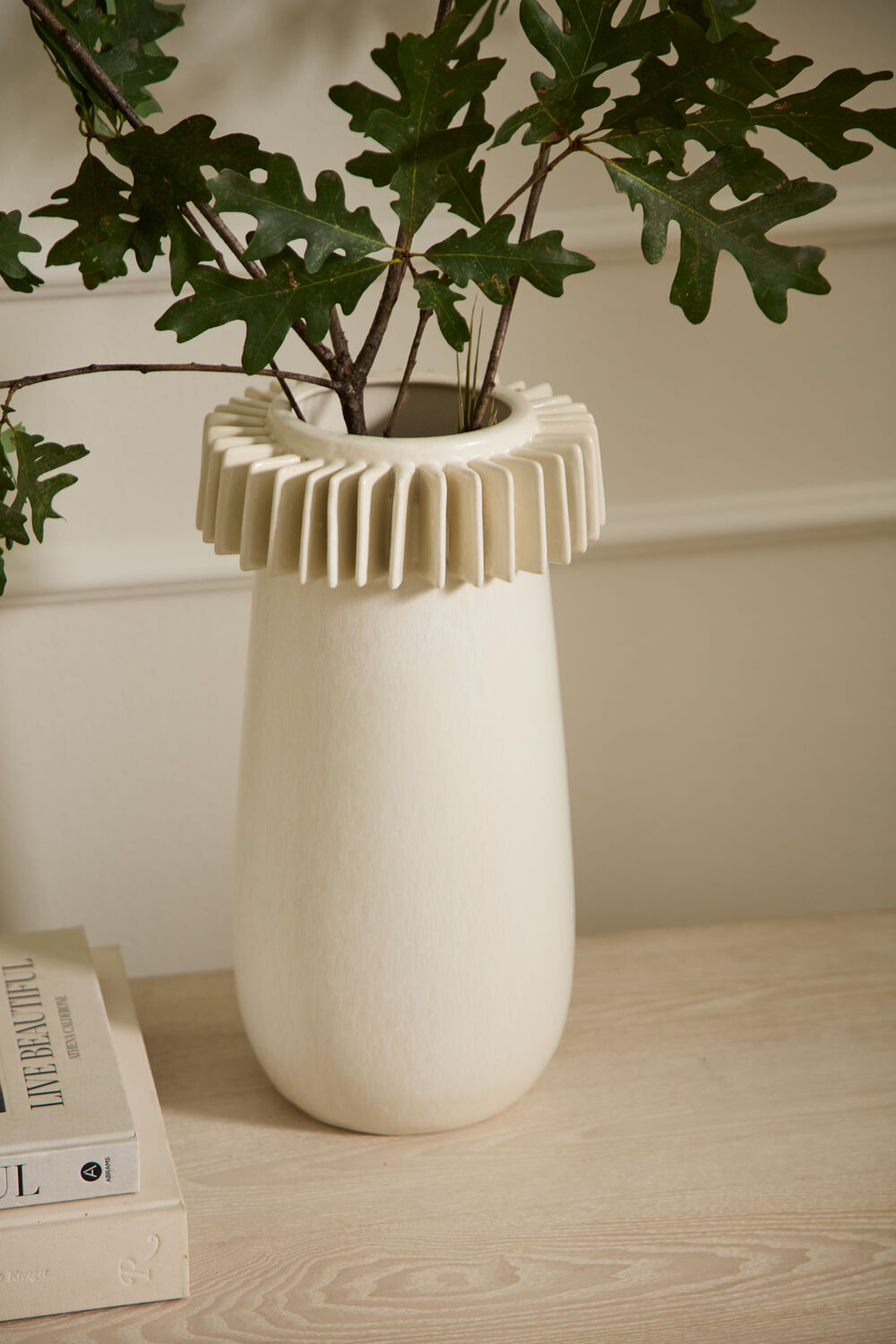 RHYTHM VASE