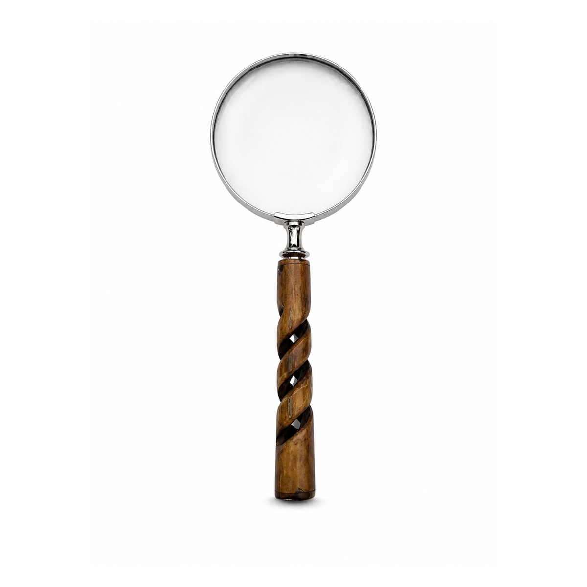 LUPA WOODEN HANDLE