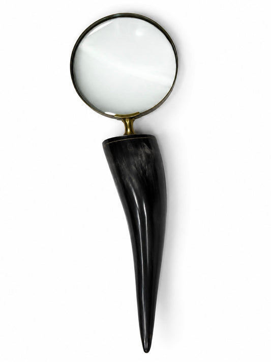 LUPA BLACK HORN