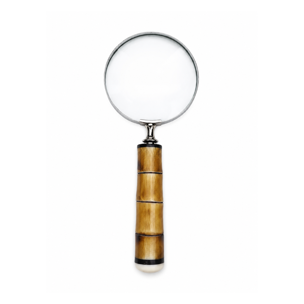 LUPA BAMBOO HORN
