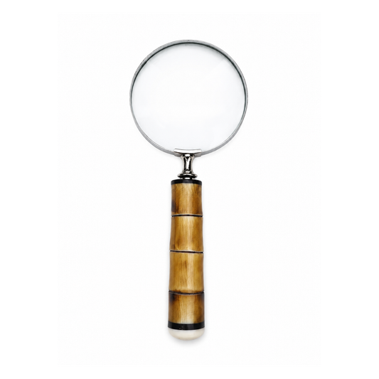 LUPA BAMBOO HORN