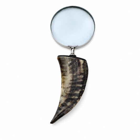 LUPA CURVED HORN