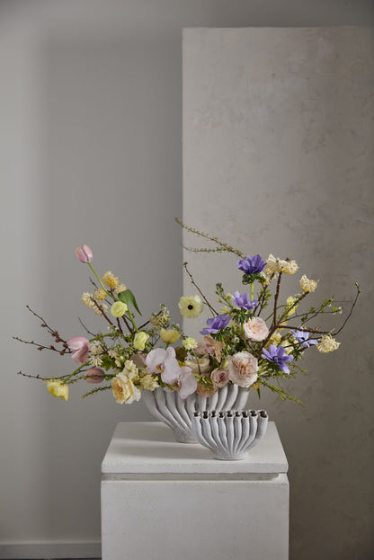 TULIPS VASE (LARGE)