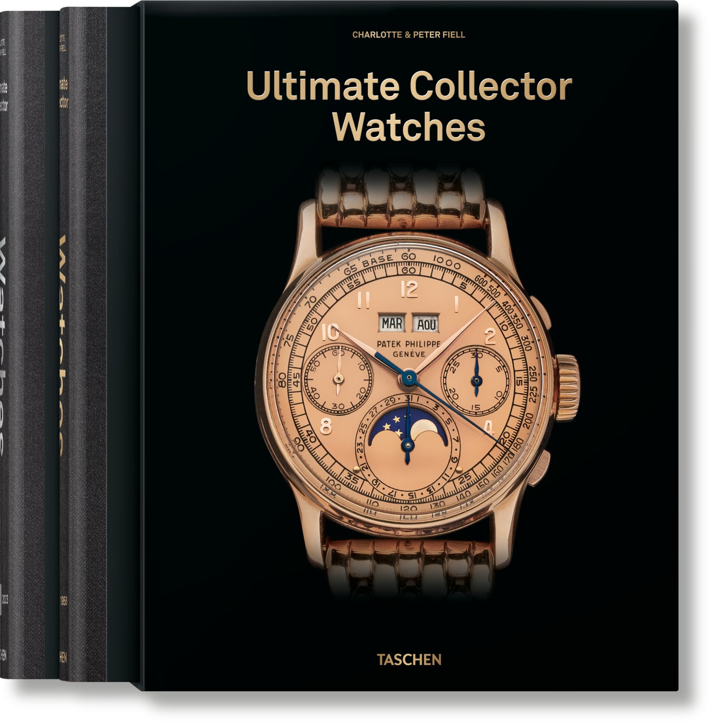 ULTIMATE COLLECTOR WATCHES