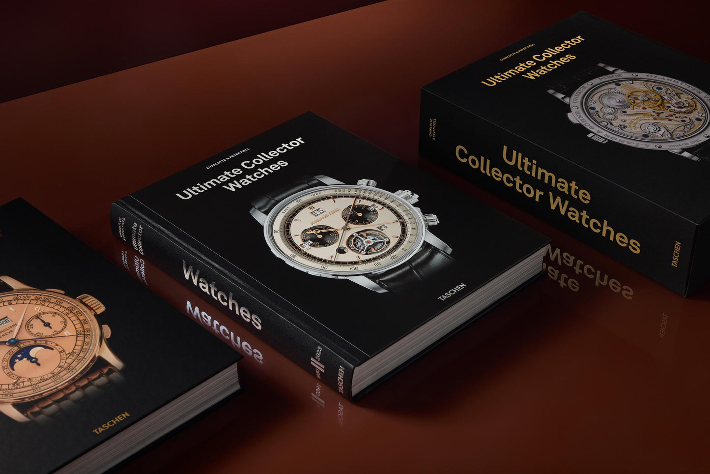 ULTIMATE COLLECTOR WATCHES