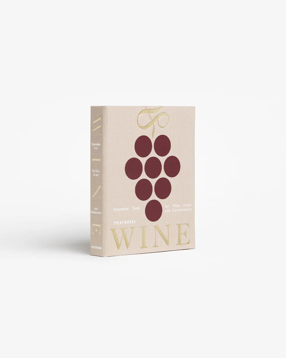 THE ESSENTIAL WINE TOOL KIT