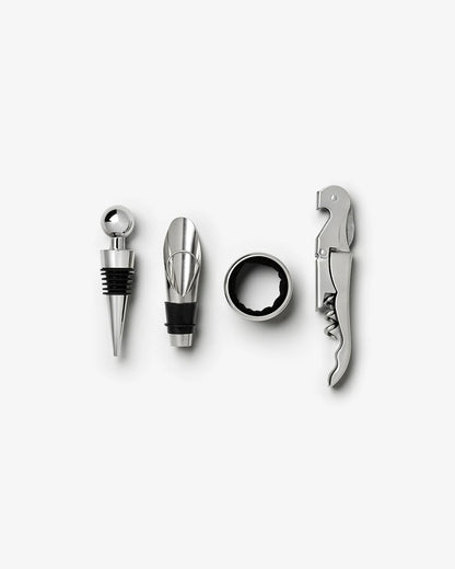 THE ESSENTIAL WINE TOOL KIT