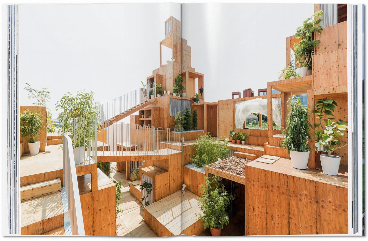 CONTEMPORARY HOUSES. 100 HOMES AROUND THE WORLD