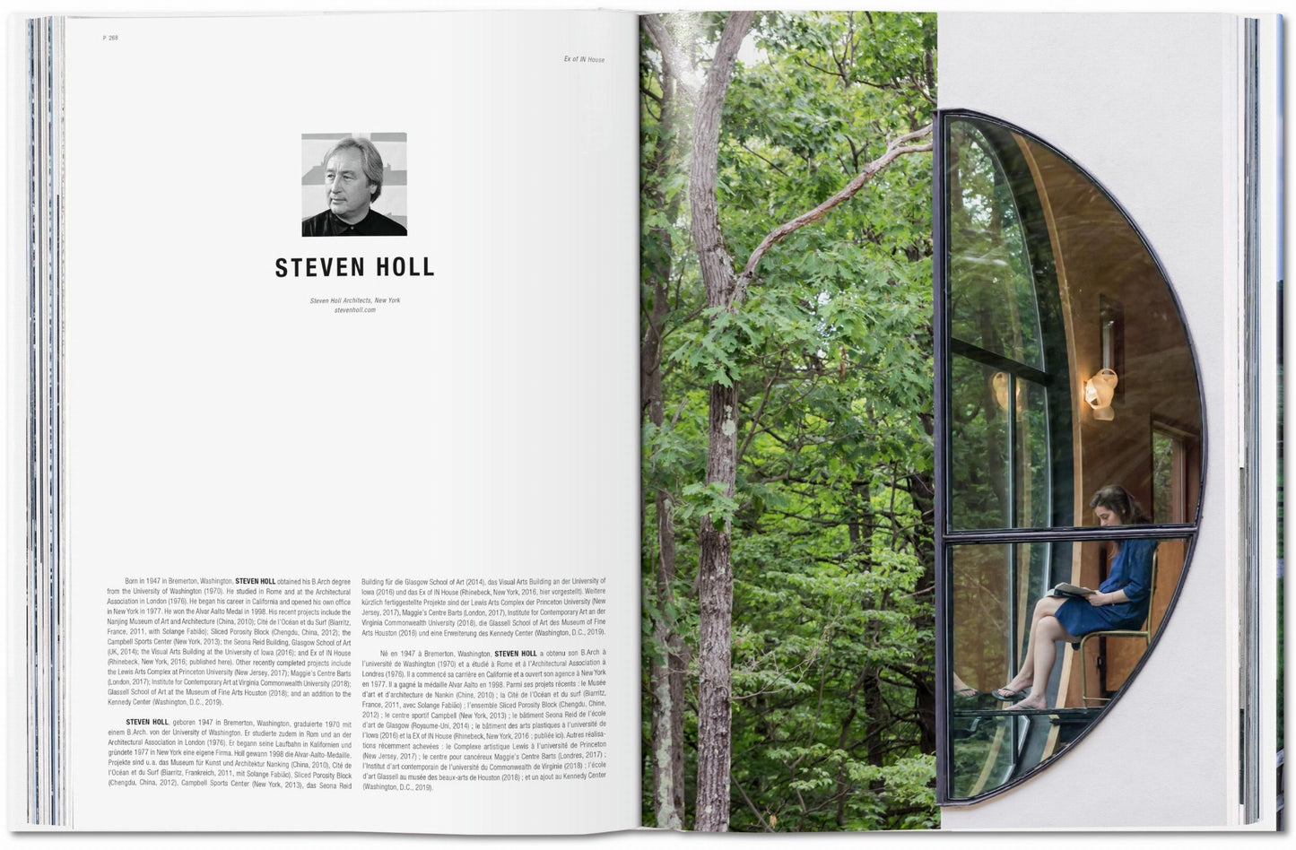 CONTEMPORARY HOUSES. 100 HOMES AROUND THE WORLD
