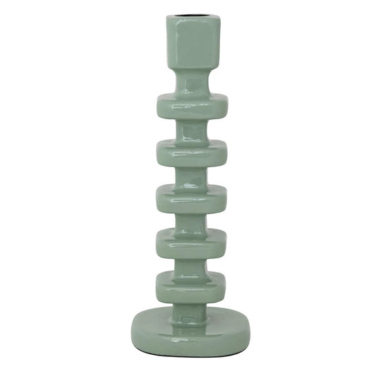 EUCALYPTUS TAPER HOLDER