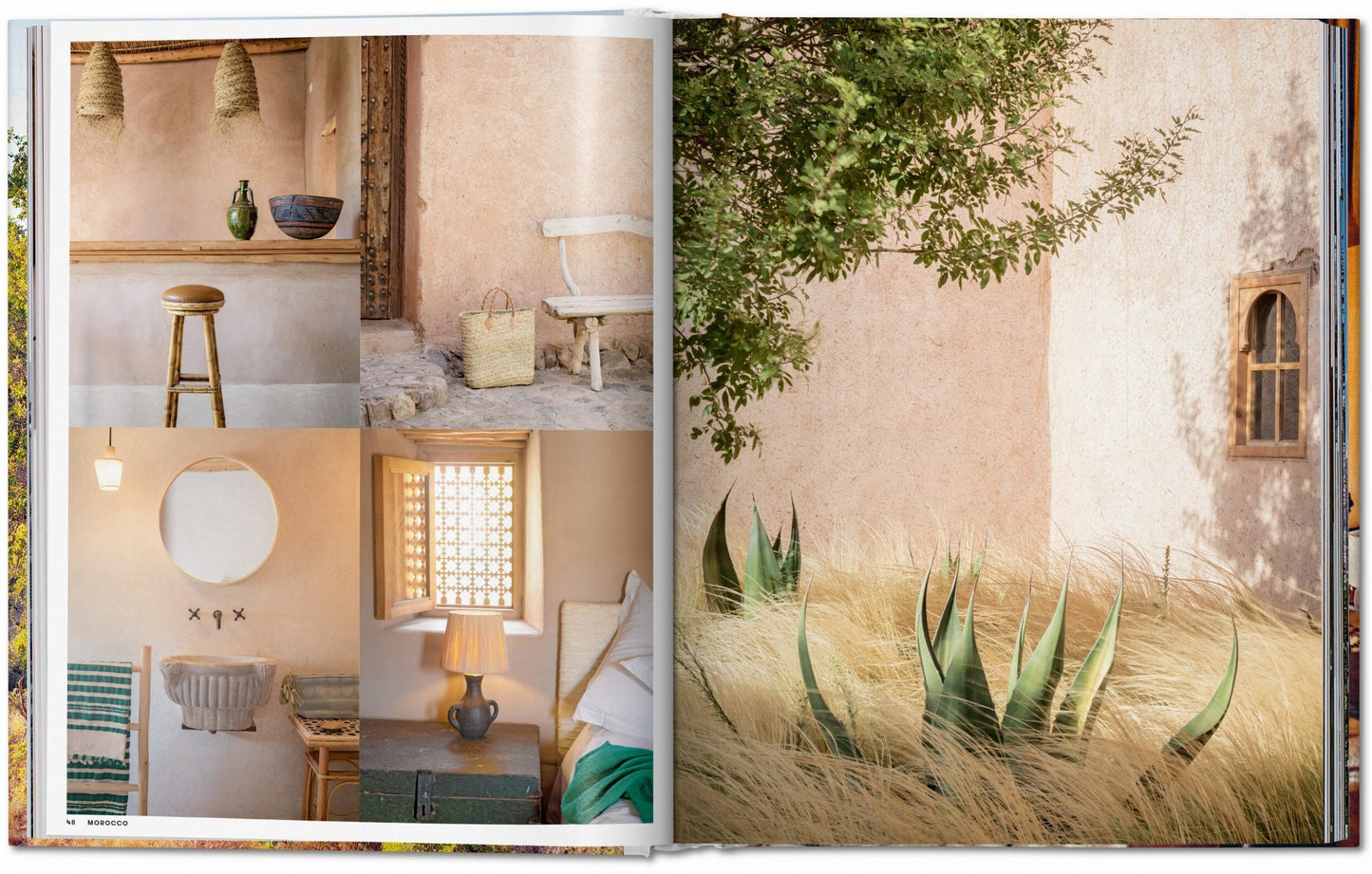 GREAT ESCAPES AFRICA. THE HOTEL BOOK