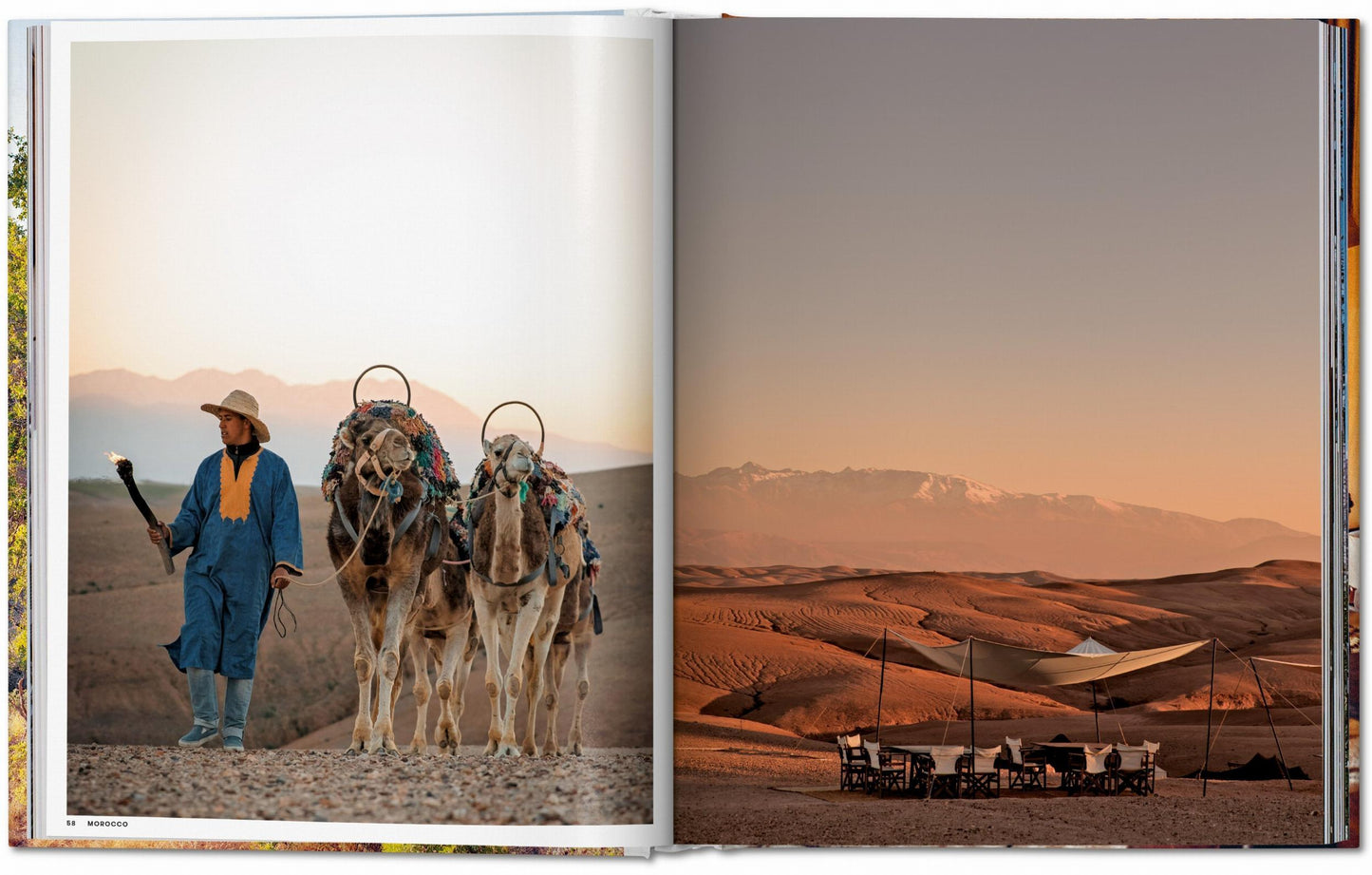 GREAT ESCAPES AFRICA. THE HOTEL BOOK
