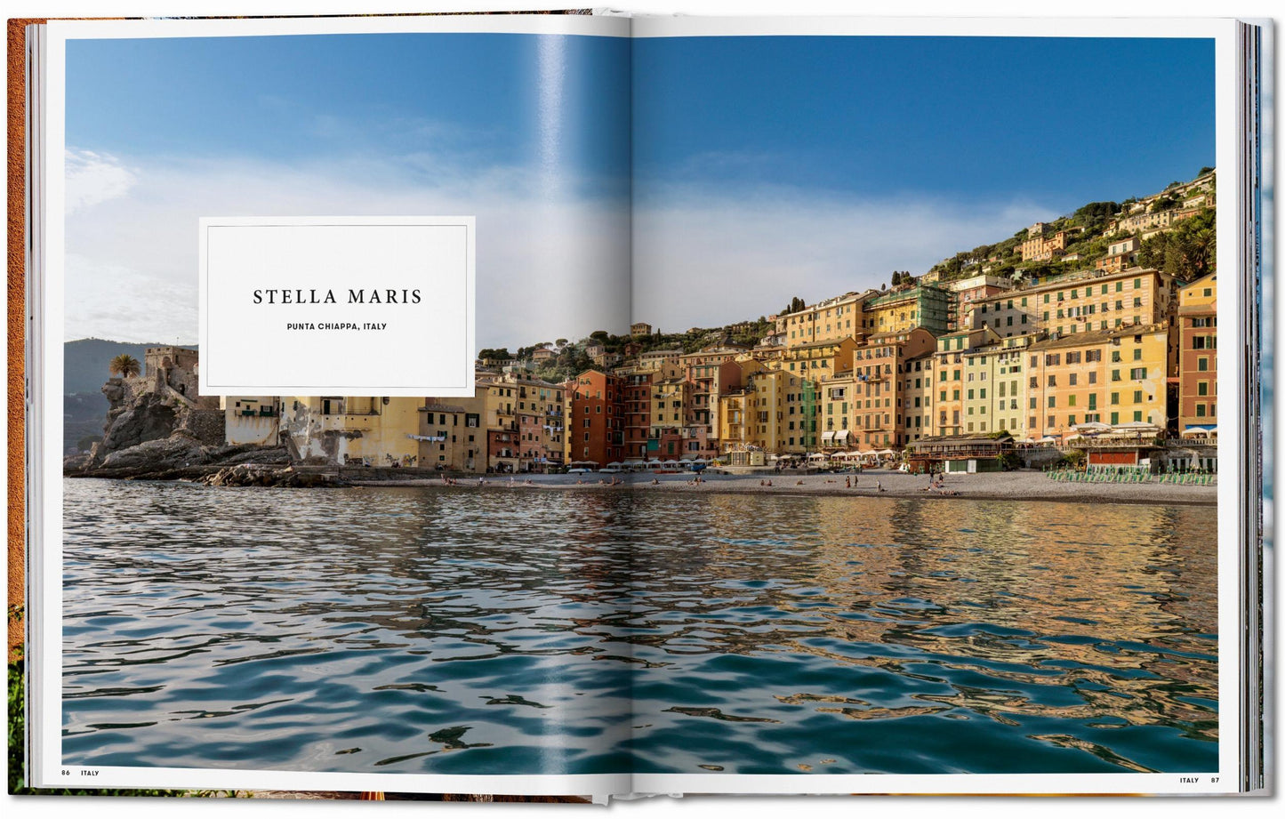 GREAT ESCAPES MEDITERRANEAN. THE HOTEL BOOK