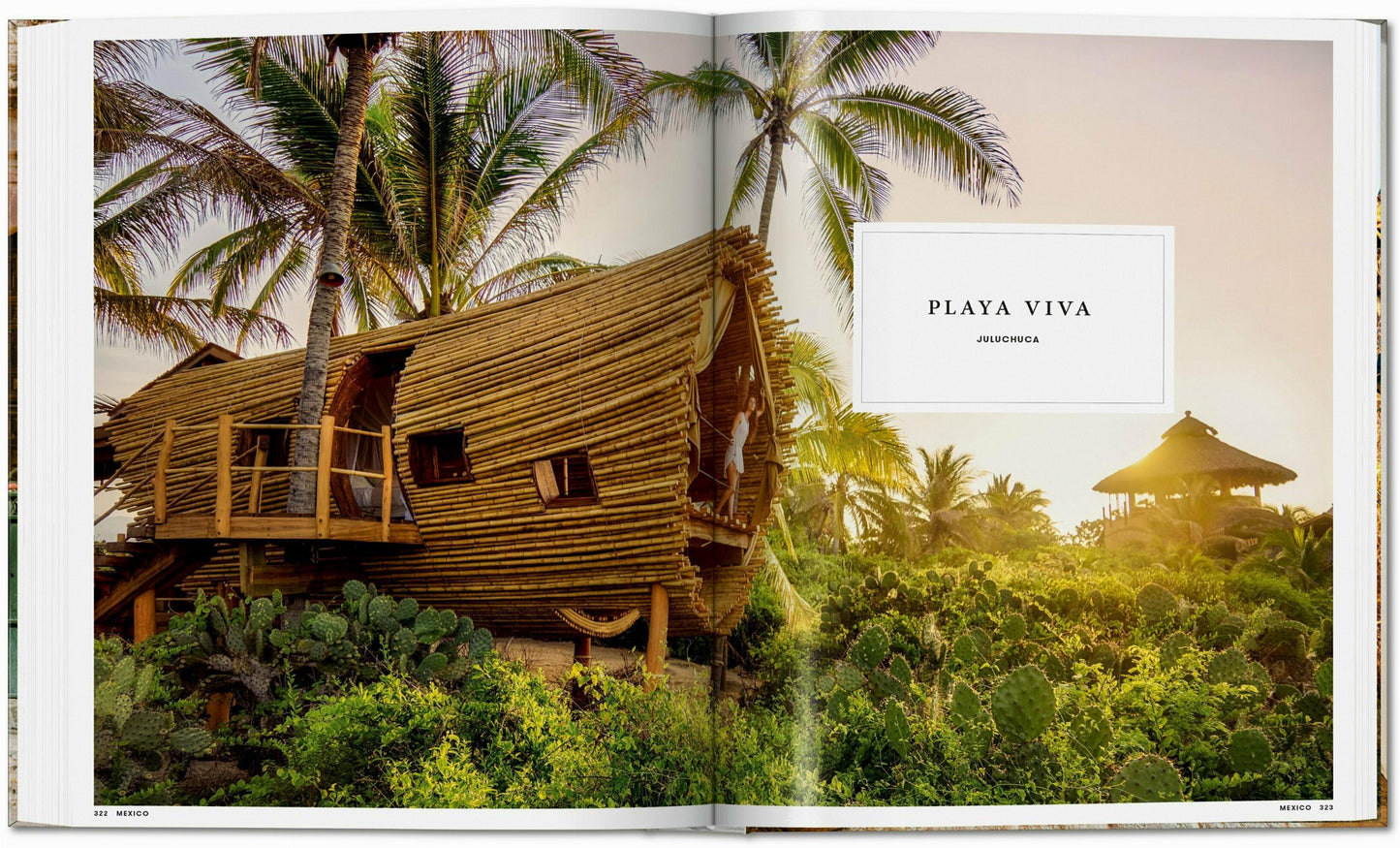 GREAT ESCAPES LATIN AMERICA. THE HOTEL BOOK.