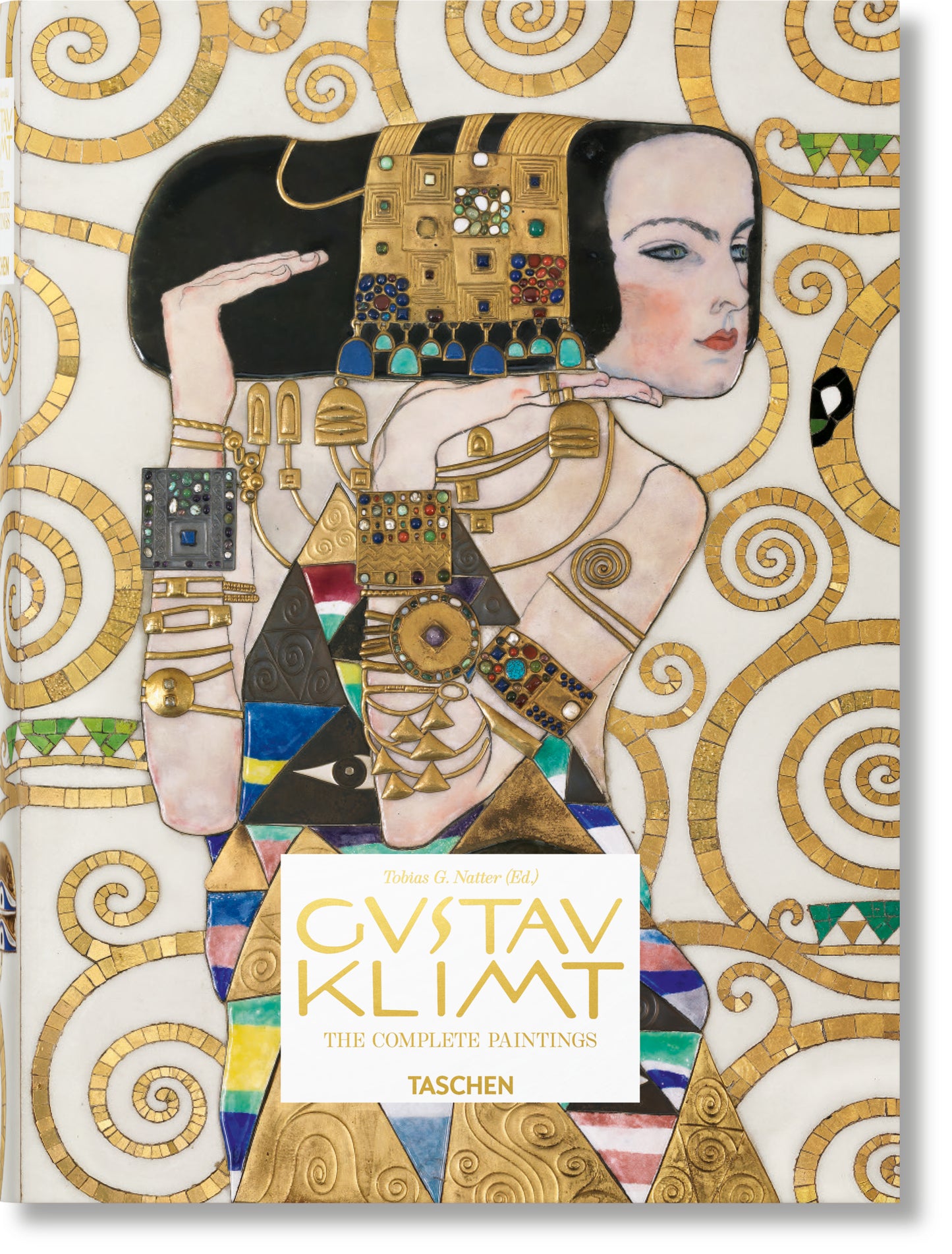 GUSTAV KLIMT. THE COMPLETE PAINTINGS (XXL EDITION)
