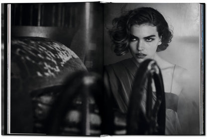 PETER LINDBERGH. ON FASHION PHOTOGRAPHY