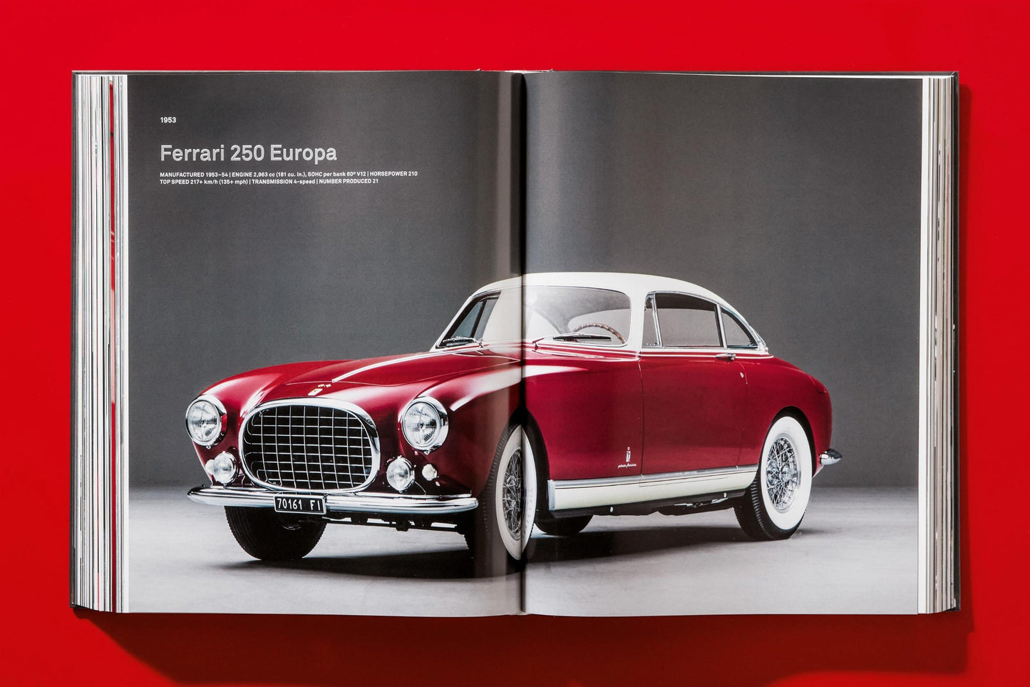 ULTIMATE COLLECTOR CARS