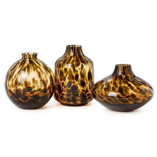 CAREI VASES SET 3